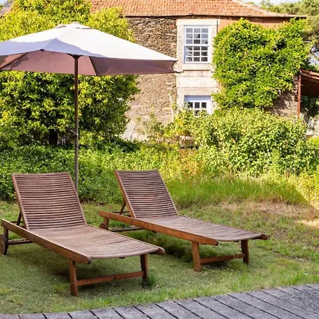 Porto Natura House Villa *