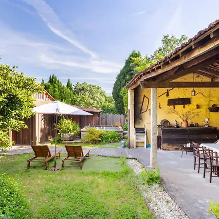 Porto Natura House