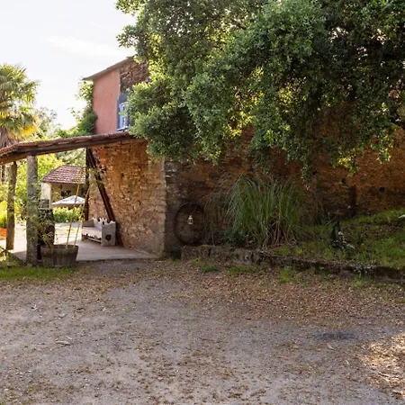Porto Natura House Villa