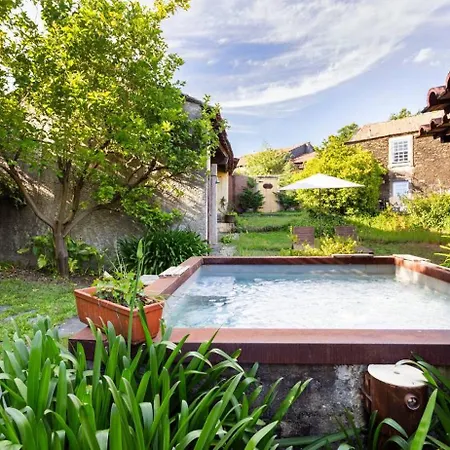 Porto Natura House Villa *
