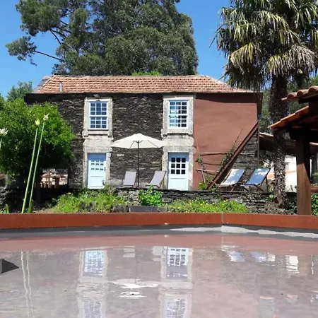 Villa Porto Natura House *