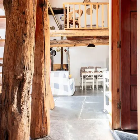 Porto Natura House Villa Valongo (Porto)