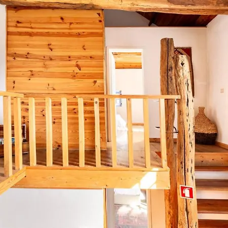 Porto Natura House *