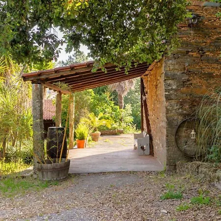 Porto Natura House * Valongo (Porto)