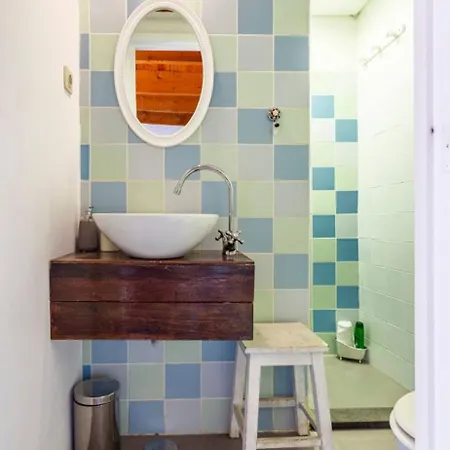 Porto Natura House
