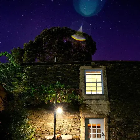 Porto Natura House Villa