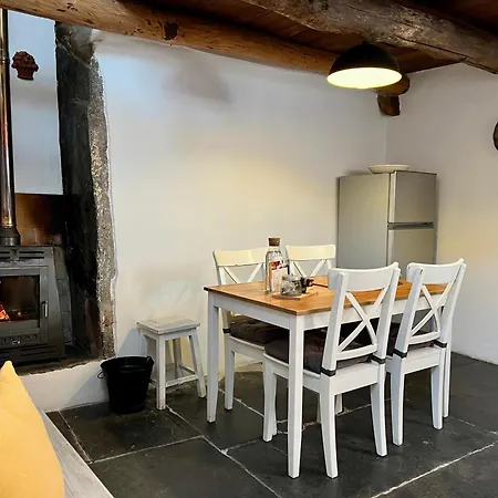 Villa Porto Natura House