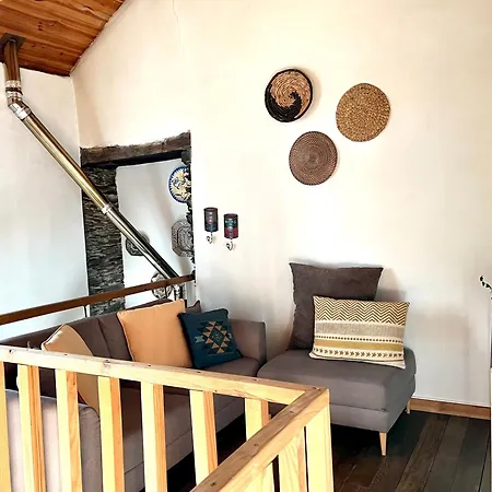 Porto Natura House Villa *