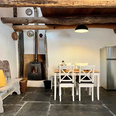 Villa Porto Natura House *