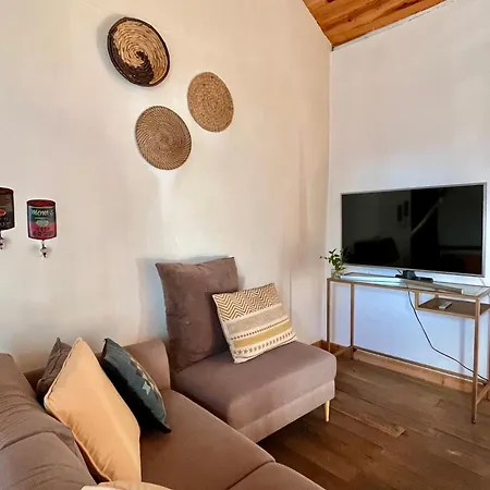 Porto Natura House *