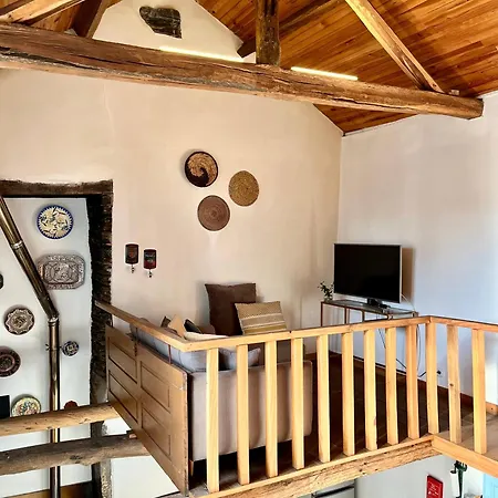 Porto Natura House * Valongo (Porto)