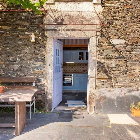 Porto Natura House