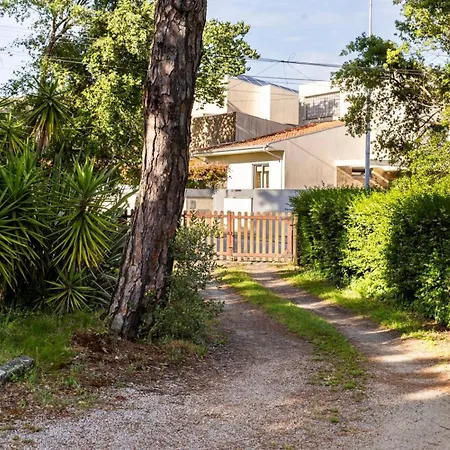 Villa Porto Natura House