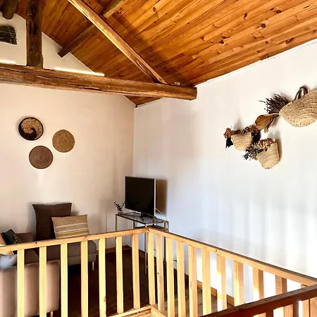 Porto Natura House Villa *