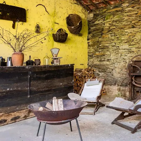 Villa Porto Natura House *