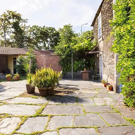 Porto Natura House Villa Valongo (Porto)