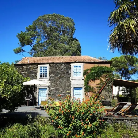 Villa Porto Natura House Valongo (Porto)