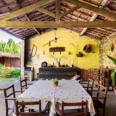 Porto Natura House Valongo (Porto)