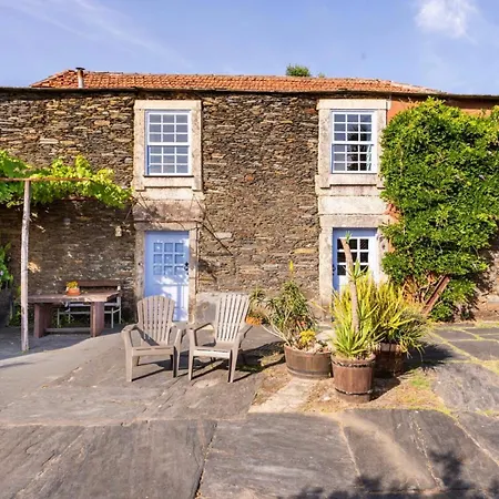 Porto Natura House * Valongo (Porto)