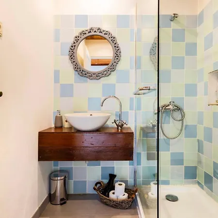 Porto Natura House Villa
