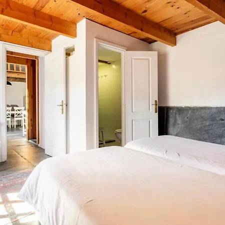 Villa Porto Natura House
