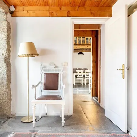 Porto Natura House Villa *