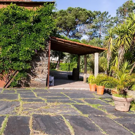 Villa Porto Natura House *