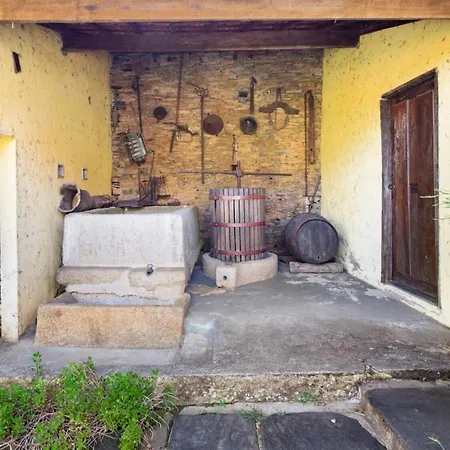 Porto Natura House Villa Valongo (Porto)