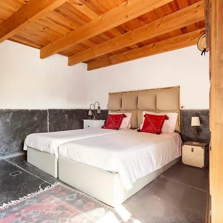 Villa Porto Natura House Valongo (Porto)