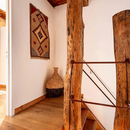 Porto Natura House Valongo (Porto)