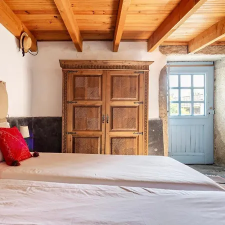 Porto Natura House * Valongo (Porto)