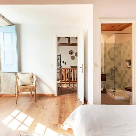Porto Natura House