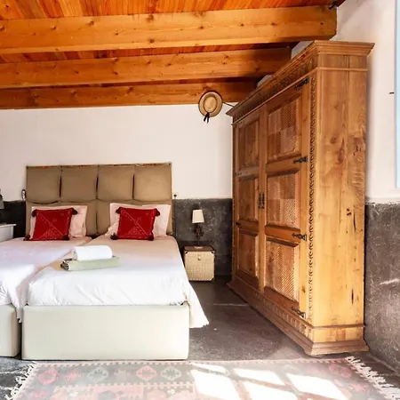 Porto Natura House Villa