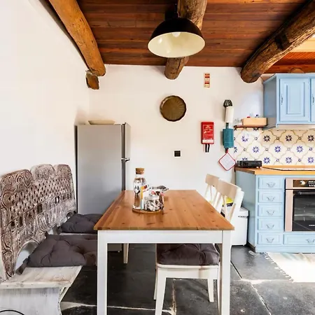 Porto Natura House Villa *