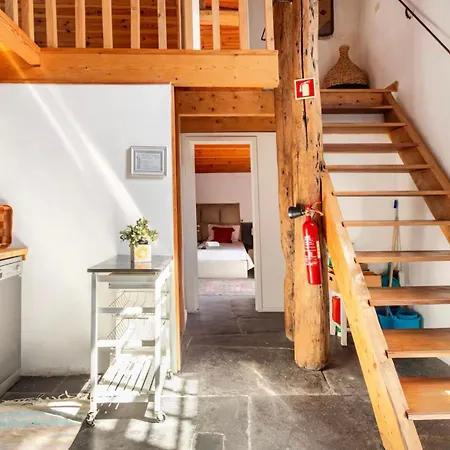 Villa Porto Natura House *