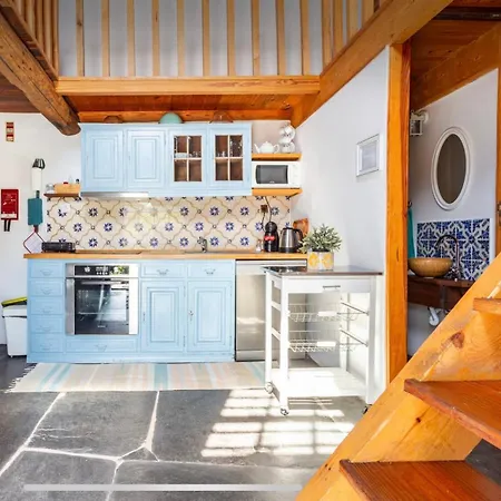 Porto Natura House *