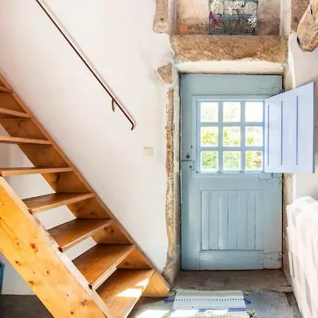 Porto Natura House Villa