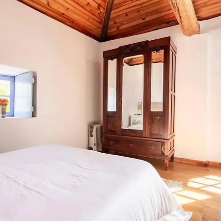 Villa Porto Natura House