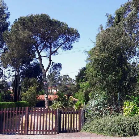 Porto Natura House Villa Valongo (Porto)