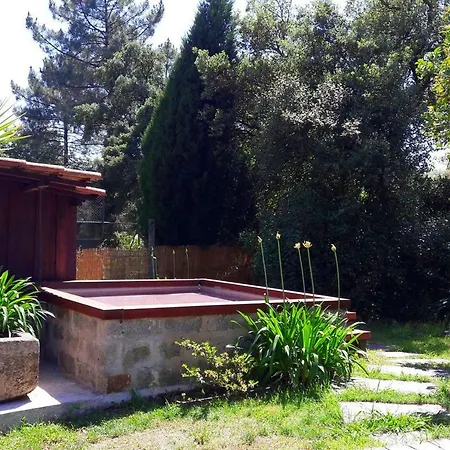 Porto Natura House Valongo (Porto)