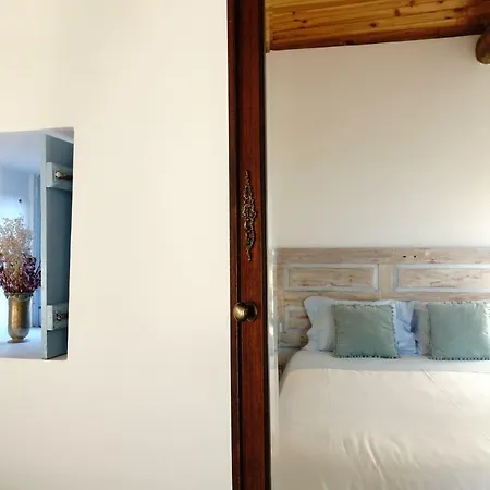 Porto Natura House Villa *