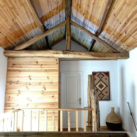 Porto Natura House *