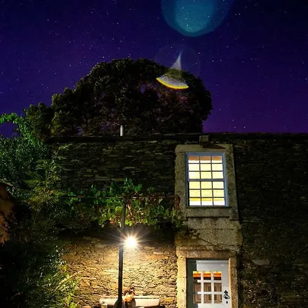 Porto Natura House Villa
