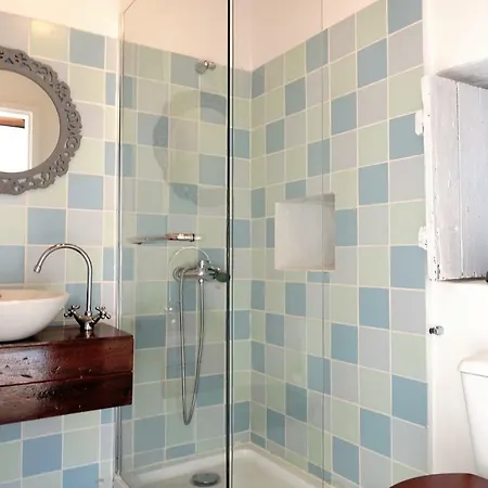Porto Natura House Villa
