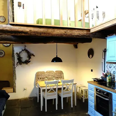Porto Natura House Villa Valongo (Porto)