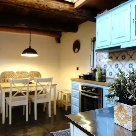Porto Natura House Villa Valongo (Porto)