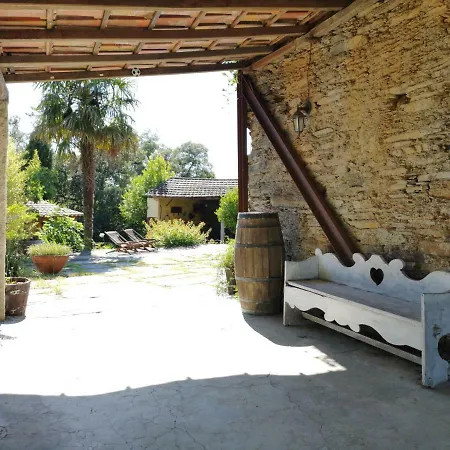 Porto Natura House Valongo (Porto)