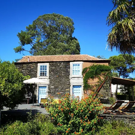 Porto Natura House Villa *