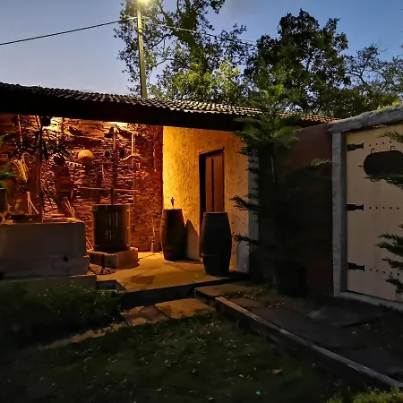 Porto Natura House Villa