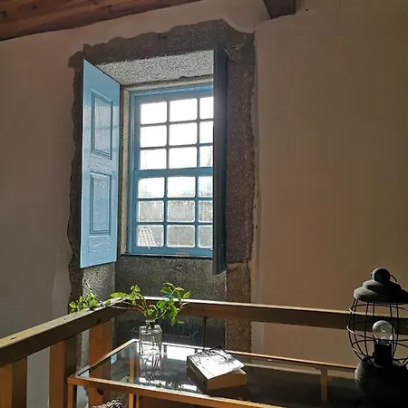 Porto Natura House Villa